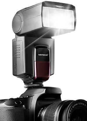 Neewer TT560 Flash Speedlite